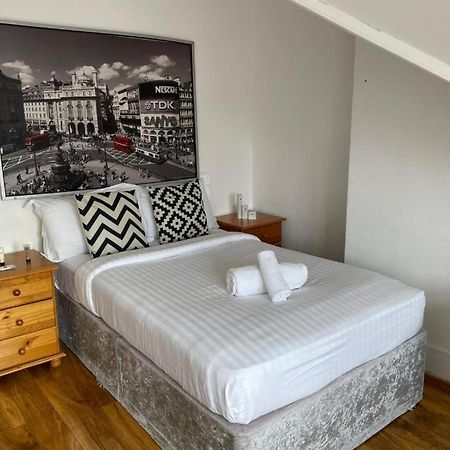 Londonrooms Екстериор снимка