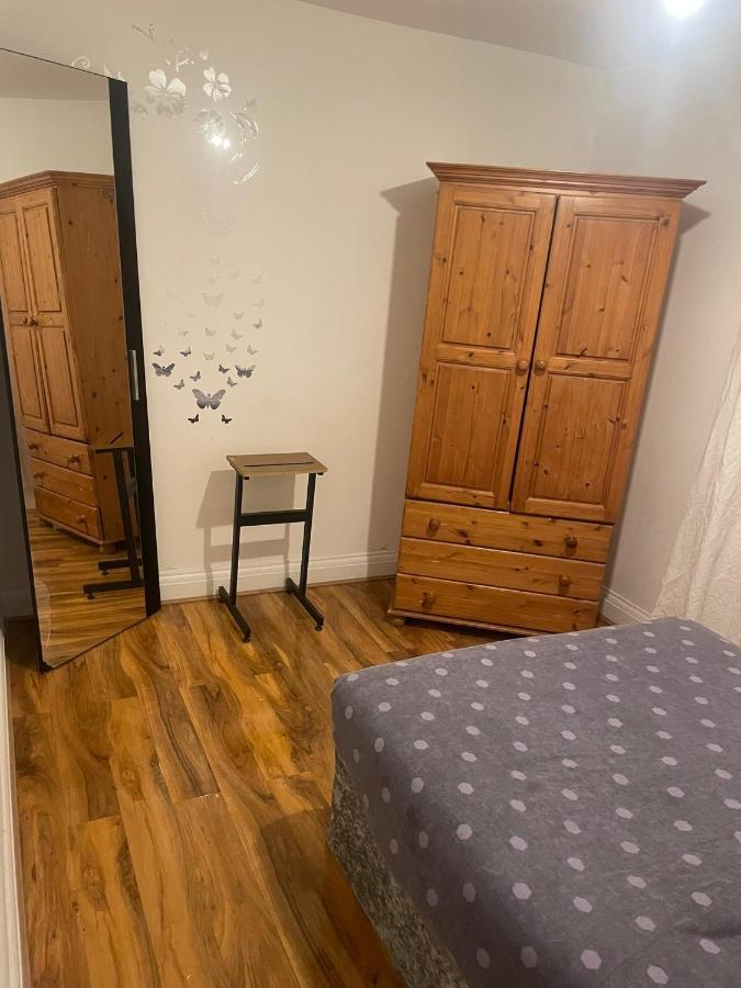 Londonrooms Екстериор снимка