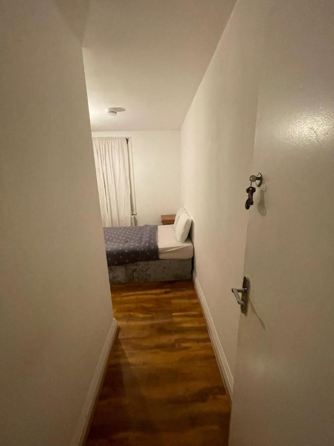 Londonrooms Екстериор снимка