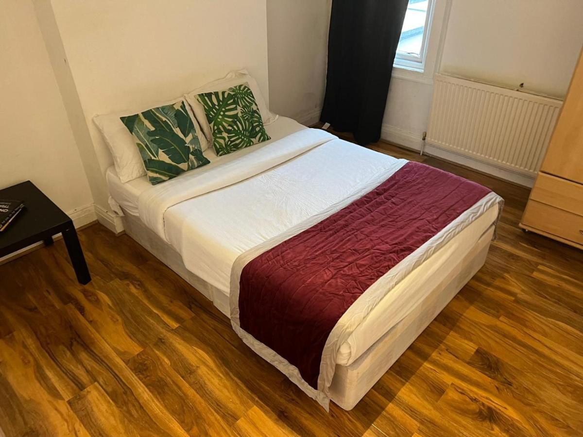 Londonrooms Екстериор снимка
