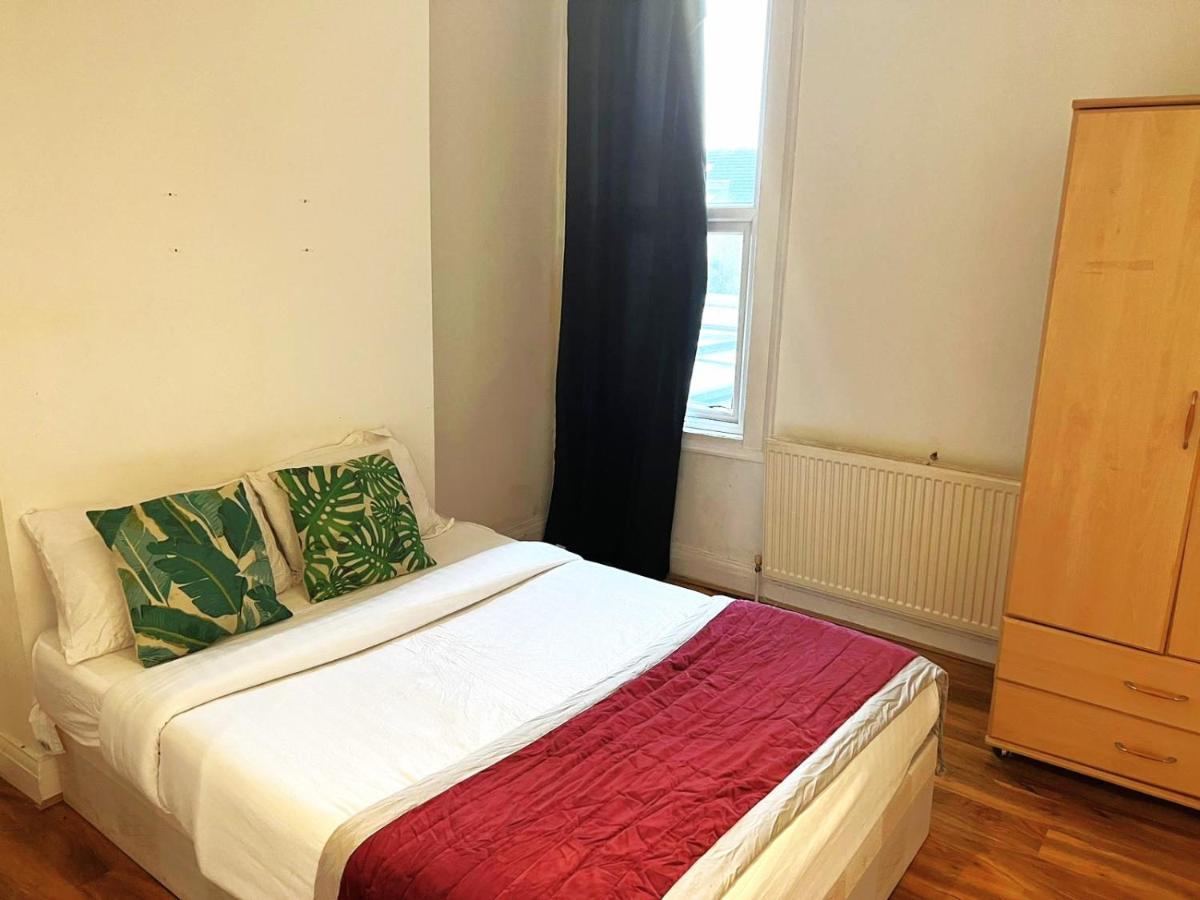 Londonrooms Екстериор снимка