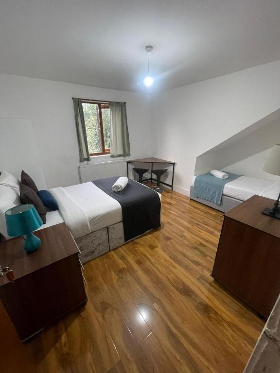 Londonrooms Екстериор снимка