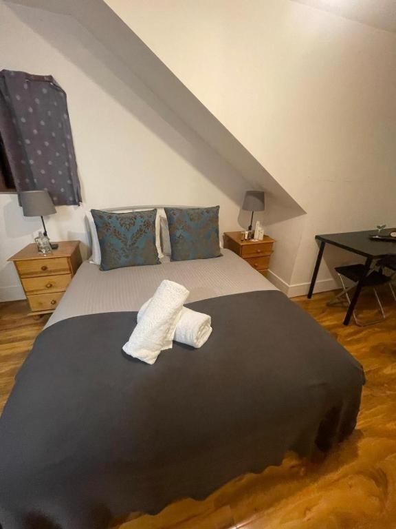 Londonrooms Екстериор снимка