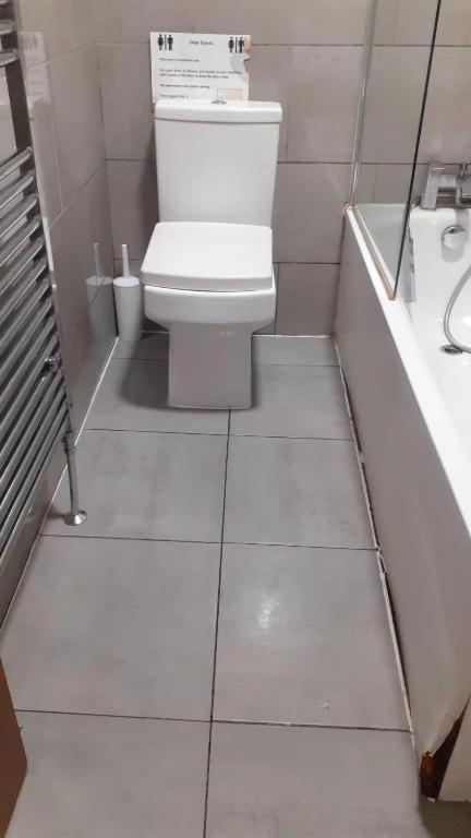 Londonrooms Екстериор снимка