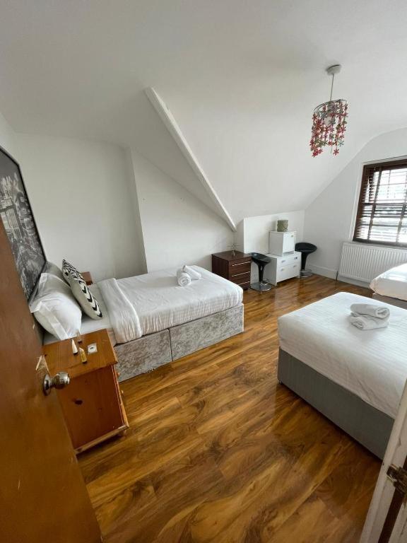 Londonrooms Екстериор снимка