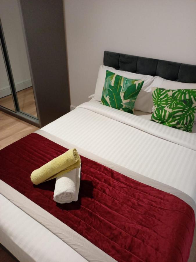 Londonrooms Екстериор снимка