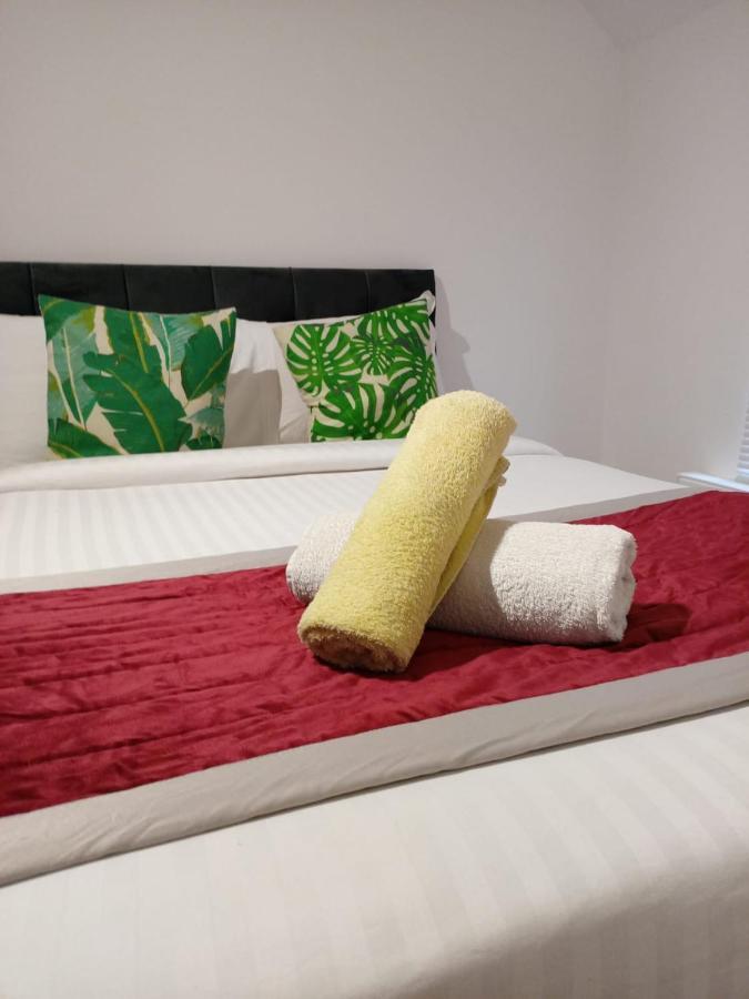 Londonrooms Екстериор снимка