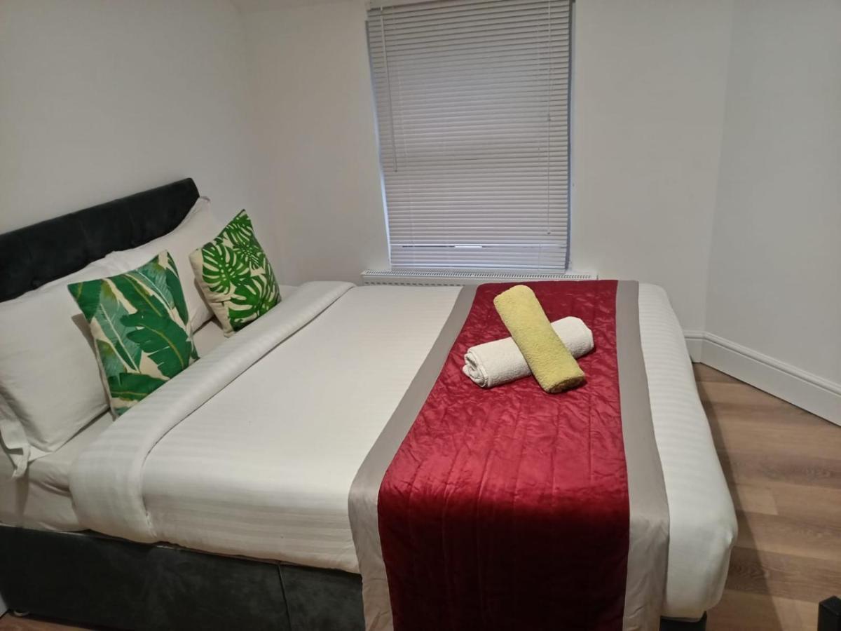 Londonrooms Екстериор снимка