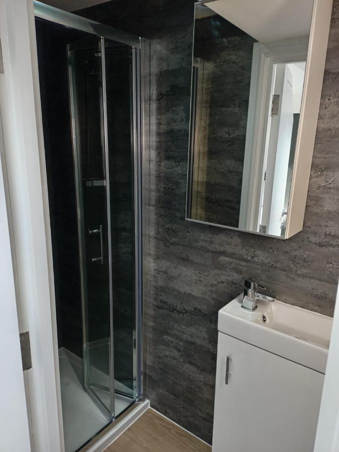 Londonrooms Екстериор снимка
